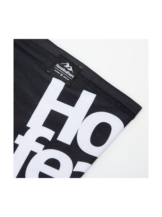 Horsefeathers Спортна яка Черен