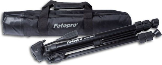 Rollei Traveller Star S2 Fotografie Trepied Negru