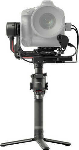 DJI RS 2 CP.RN.00000094.01 CP.RN.00000094.02 Гимбал и стабилизатори Професионален комбо