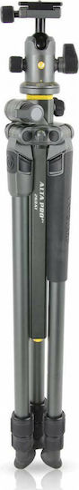 Vanguard Alta Pro 2 + 263AB100 Τρίποδο - Φωτογραφικό Grey