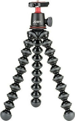 Joby GorillaPod 3K Kit Τρίποδο - Μίνι
