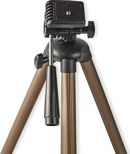 Nedis TPOD2100BZ Tripod Universal