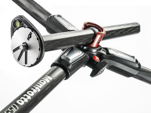 Manfrotto Fotografie Trepied