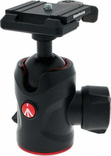 Manfrotto Centre Ball Head Κεφαλή - Φωτογραφική