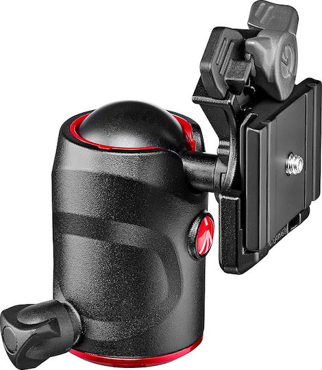 Manfrotto Centre Ball Head Κεφαλή - Φωτογραφική