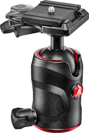 Manfrotto Centre Ball Head Κεφαλή - Φωτογραφική