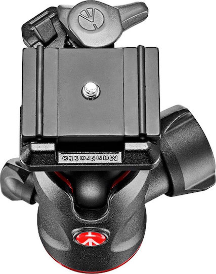 Manfrotto Centre Ball Head Κεφαλή - Φωτογραφική