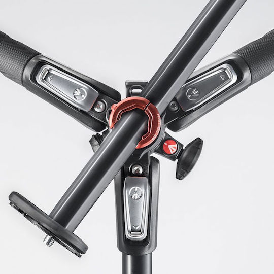 Manfrotto Τρίποδο - Φωτογραφικό