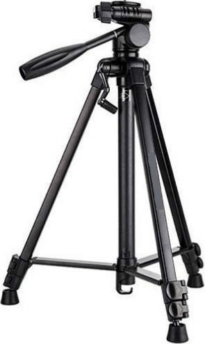 Hurtel Hurtel Kamerastative aus Aluminium bis 125cm und Belastbarkeit 2kg