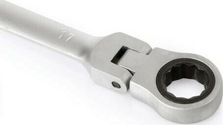 Lampa Cap flexibil Germano-polygon 19mm 1buc