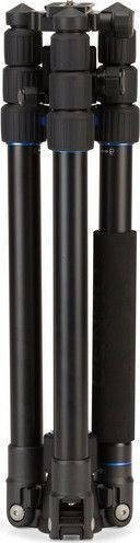 Benro Travel Angel Series 2 Aluminum Camera Tripod with Spherical Head up to 45.5cm and Load Capacity of 10kg