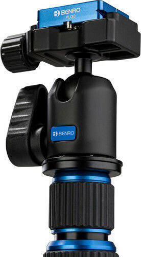 Benro Slim Travel Τρίποδο - Φωτογραφικό