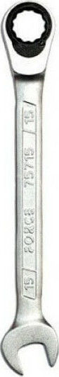 Force Cap flexibil Germano-polygon Inel cu clichet 9mm 1buc