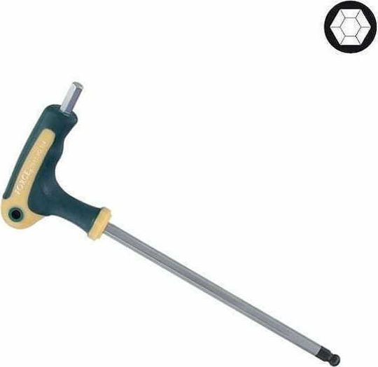 Force Allen Wrench T-Shaped With 2mm Head Size Tip