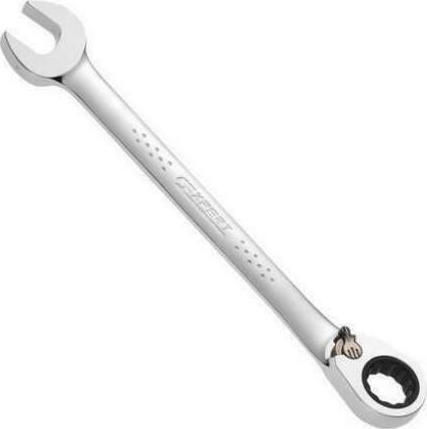 Expert Tools German Polygon Ratchet Ring 18mm 1pcs