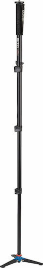 Benro Benro A38FD Aluminum Photography & Video Monopod with Simple Sole and 18kg Maximum Load
