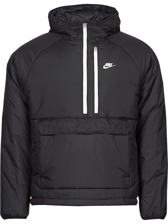 Sportswear Therma Fit Legacy Winter Jacket Black