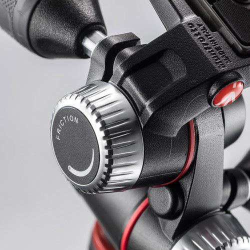 Manfrotto　MHXPRO-3W Manfrotto MHXPRO-3W MHXPRO-3W Cap fotografic | Skroutz Romania