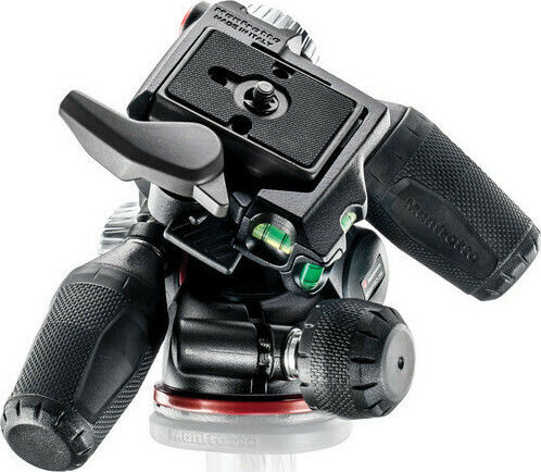 Manfrotto　MHXPRO-3W Manfrotto MHXPRO-3W MHXPRO-3W Cap fotografic | Skroutz Romania