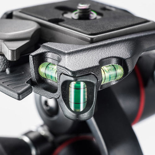 Manfrotto　MHXPRO-3W Manfrotto MHXPRO-3W MHXPRO-3W Cap fotografic | Skroutz Romania