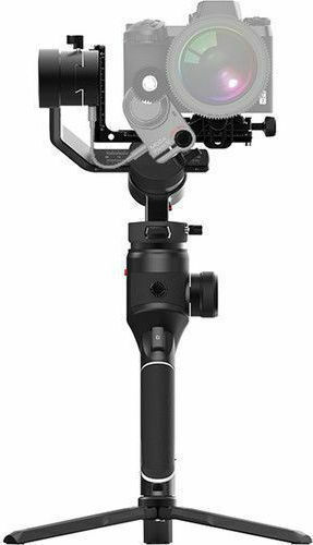 Gudsen MOZA AirCross 2 Gimbal și stabilizatoare Negru