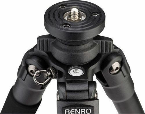 Benro TAD18A Adventure Aluminum Tripod Photographic Legs