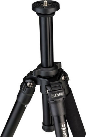 Benro TAD18A Adventure Aluminum Tripod Photographic Legs