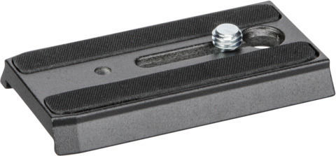 Manfrotto 501PL Tilt Head - Video