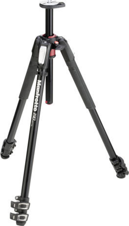 Manfrotto Τρίποδο - Φωτογραφικό