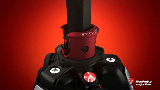 Manfrotto Τρίποδο - Φωτογραφικό