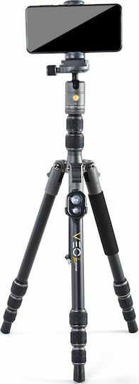 Vanguard VEO 3 GO 204AB Fotografie-Stativ