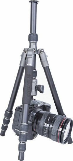 Vanguard VEO 3 GO 204AB Fotografie-Stativ