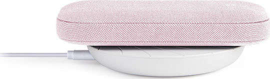 Lexon Powersound 5000mAh Rosa
