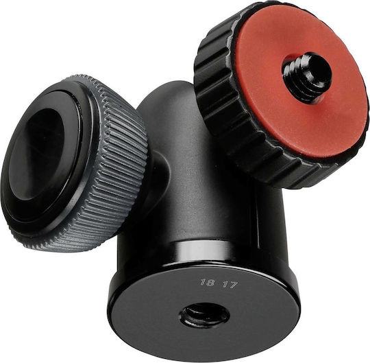 Joby GorillaPod BallHead 1K Cap fotografic