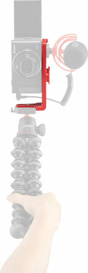 Joby Vertical L Bracket Vert