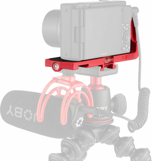 Joby Vertical L Bracket Vert