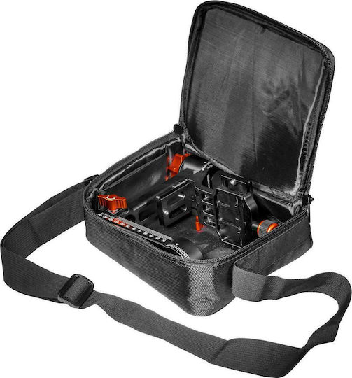 Walimex Gimbal Head A20 Aluminium Photographic Head