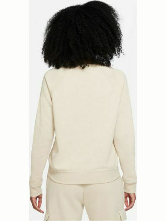 Sportswear Essentials Damen Sweatshirt Rattan