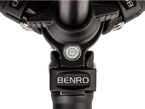 Benro Slim Carbon Fiber Τρίποδο - Μίνι