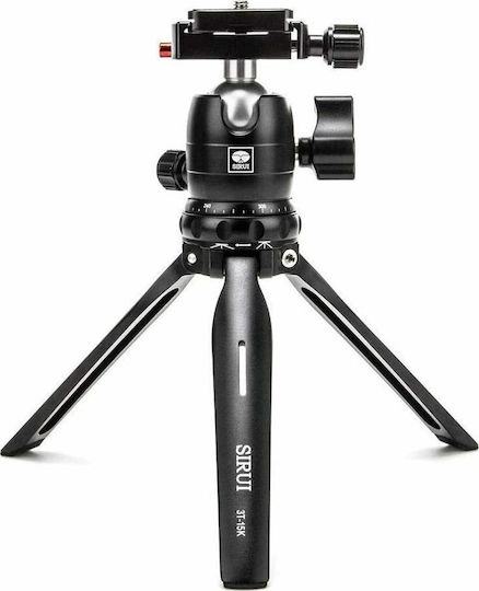 Sirui 3T-35K Τρίποδο - Μίνι