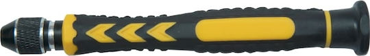 Epica Star Screwdriver with 24 Interchangeable Tips