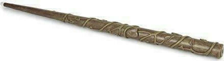 The Noble Collection Harry Potter: Hermione Granger Hermione Granger's Wand Ραβδί Ρέπλικα μήκους 38εκ. σε Κλίμακα 1:1