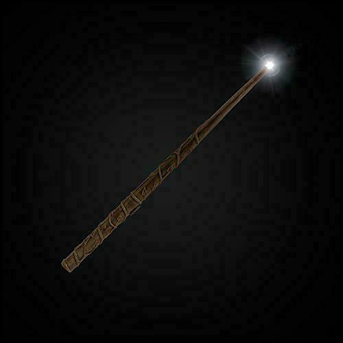 The Noble Collection Harry Potter: Hermione Granger Hermione Granger's Wand Ραβδί Ρέπλικα μήκους 38εκ. σε Κλίμακα 1:1