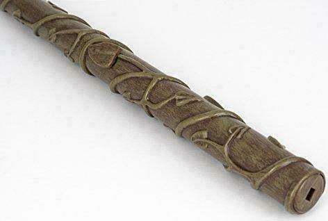 The Noble Collection Harry Potter: Hermione Granger Hermione Granger's Wand Ραβδί Ρέπλικα μήκους 38εκ. σε Κλίμακα 1:1