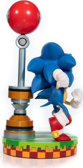 First 4 Figures Sonic Sonic Figure 28.5cm