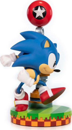 First 4 Figures Sonic Sonic Figure 28.5cm