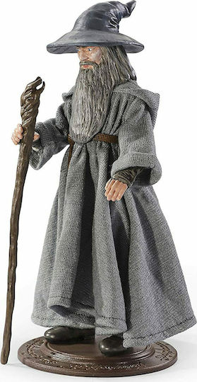 The Noble Collection Lord of the Rings: Gandalf Φιγούρα 19εκ.
