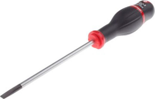 Facom Screwdriver Straight Size 6.5x270mm