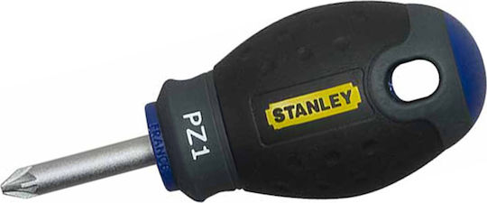 Stanley Handschraubendreher Fatmax