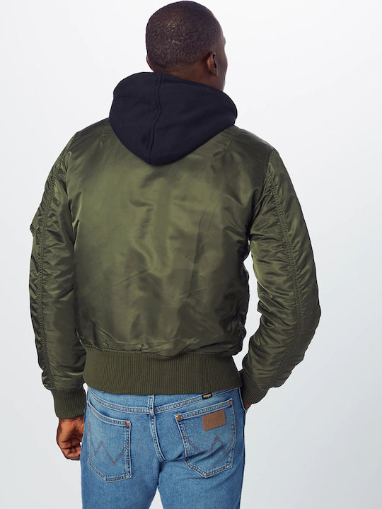 Alpha Industries
